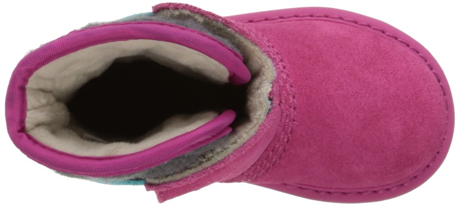 Pink Glamour Girl'srens Newbie Snow Boots Sorel Australia
