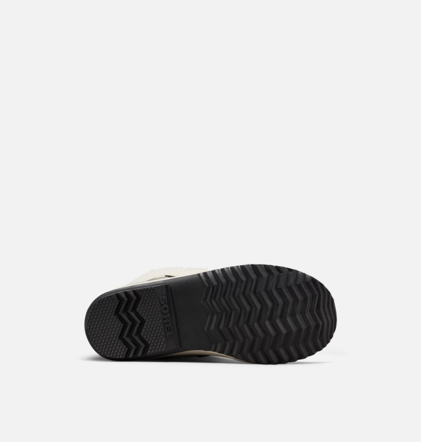 Quarry-Black Sorel Australia Women's Winter Carnival Boot