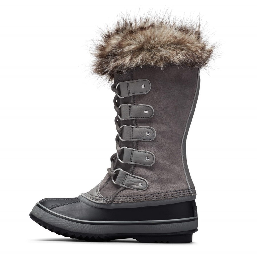 Quarry Black Women's Joan Of Arctic' Snow Boot Sorel Australia