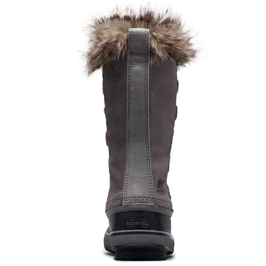 Quarry Black Women's Joan Of Arctic' Snow Boot Sorel Australia