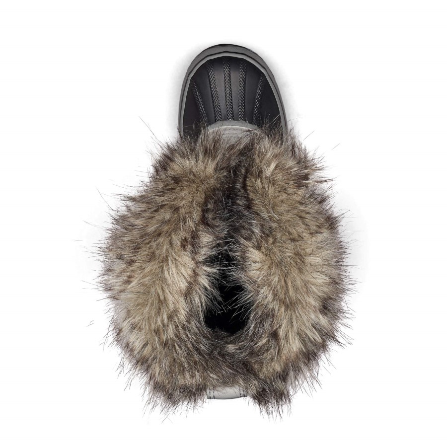 Quarry Black Women's Joan Of Arctic' Snow Boot Sorel Australia