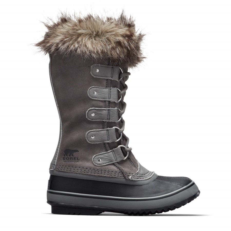 Quarry Black Women's Joan Of Arctic' Snow Boot Sorel Australia