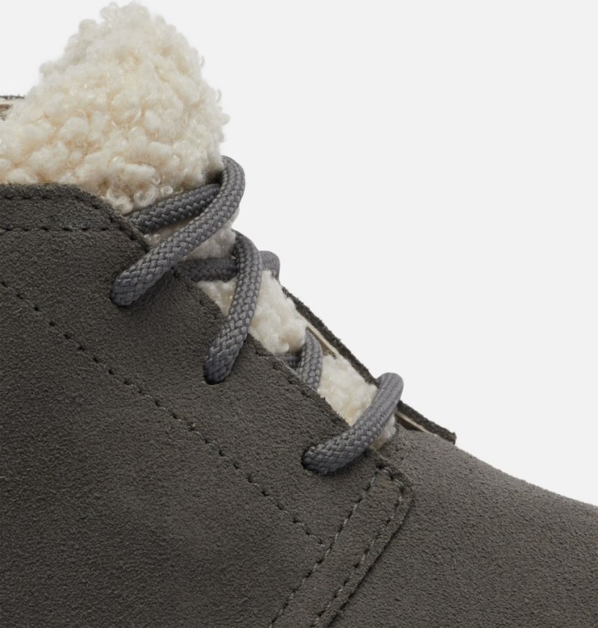 Quarry-Dove Women's Explorer Ii Drift Winter Shoe Sorel Australia