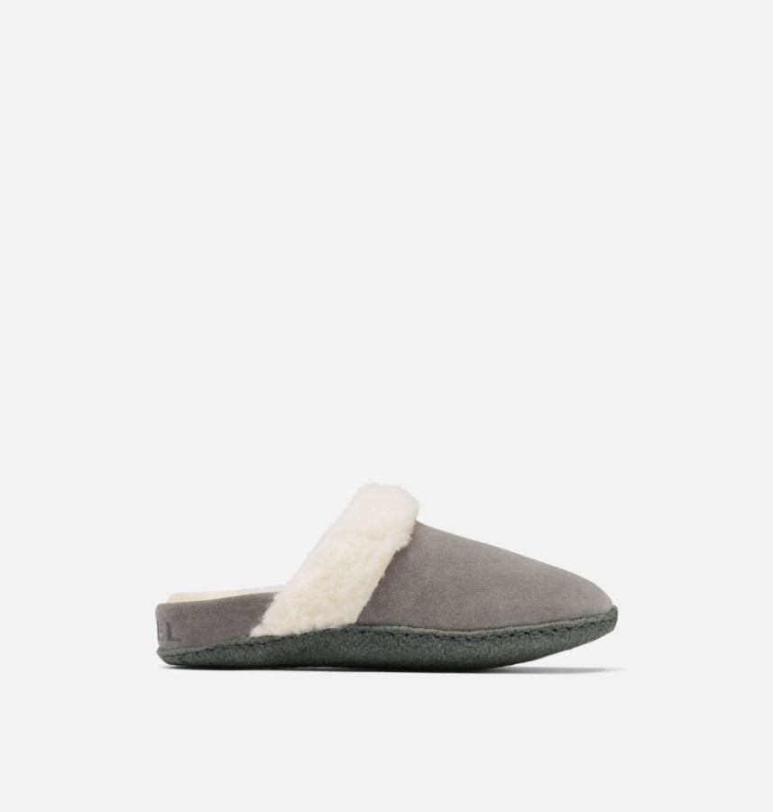 Quarry-Grill Sorel Australia Women's Nakiska Slide Ii Slipper