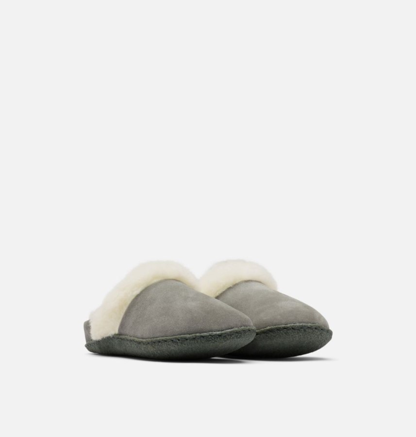 Quarry-Grill Sorel Australia Women's Nakiska Slide Ii Slipper