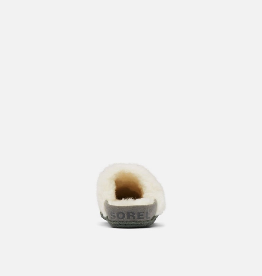 Quarry-Grill Sorel Australia Women's Nakiska Slide Ii Slipper