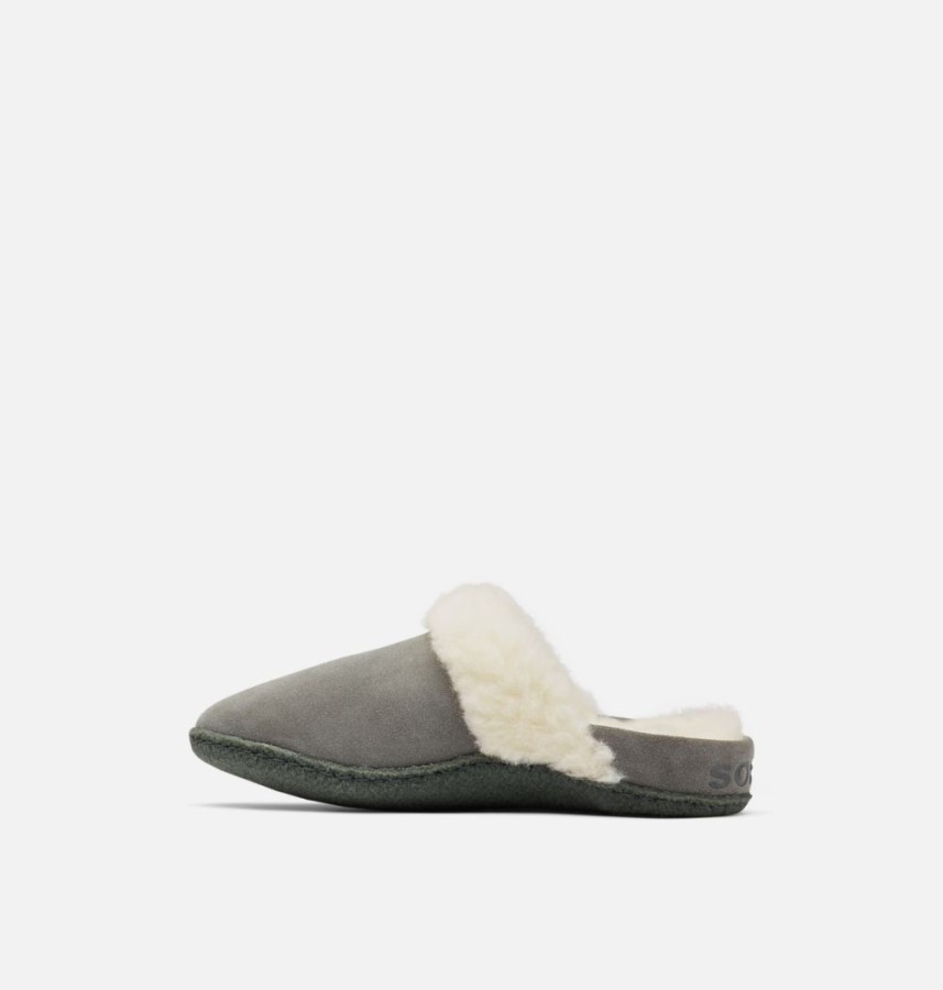 Quarry-Grill Sorel Australia Women's Nakiska Slide Ii Slipper