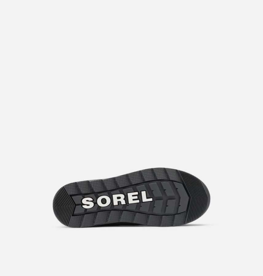 Quarry-Grill Youth Whitney Ii Short Lace Boot Sorel Australia