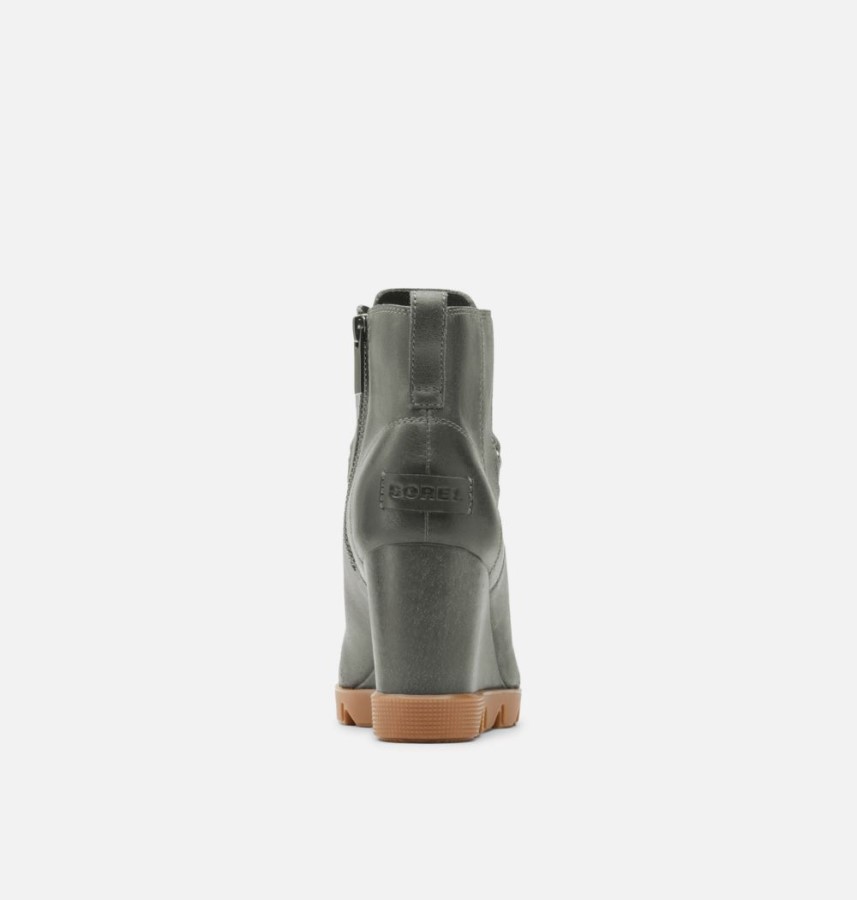 Quarry-Gum 2 Women's Joan Uptown Lace Bootie Sorel Australia