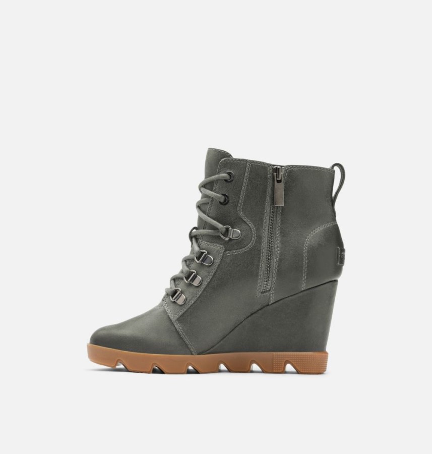 Quarry-Gum 2 Women's Joan Uptown Lace Bootie Sorel Australia