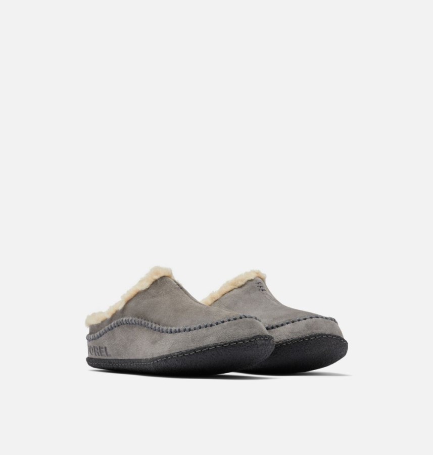 Quarry Men's Lanner Ridge Slipper Sorel Australia