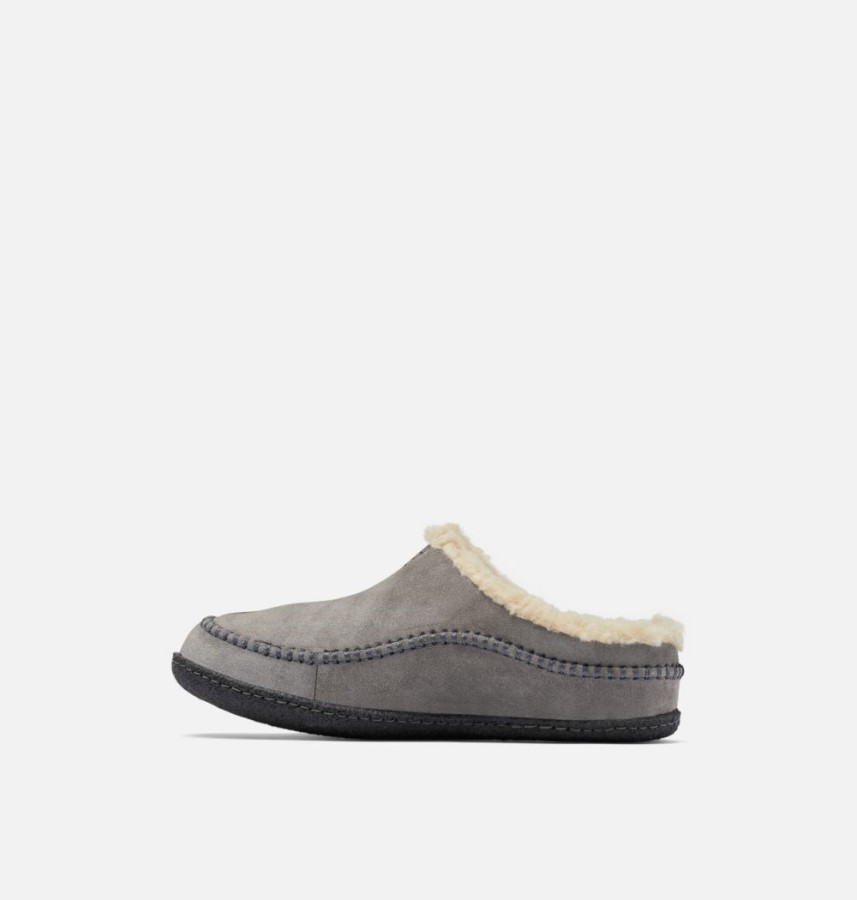 Quarry Men's Lanner Ridge Slipper Sorel Australia