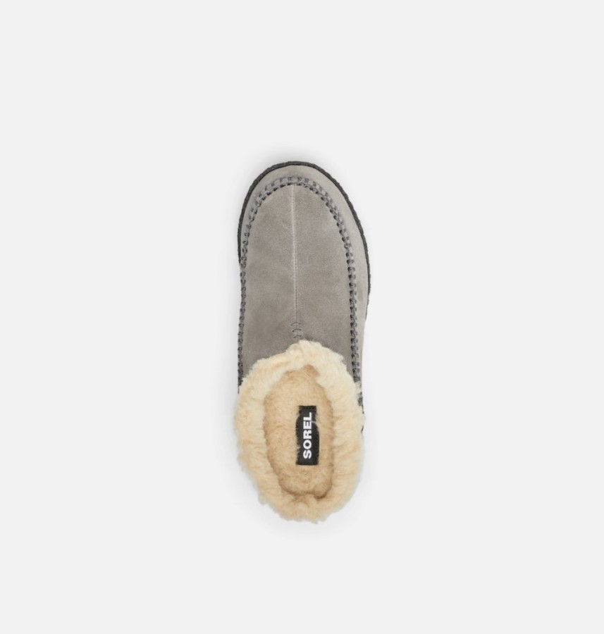 Quarry Men's Lanner Ridge Slipper Sorel Australia