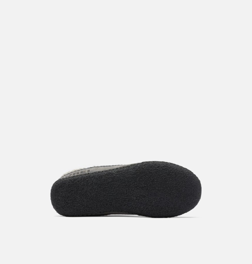Quarry Men's Lanner Ridge Slipper Sorel Australia