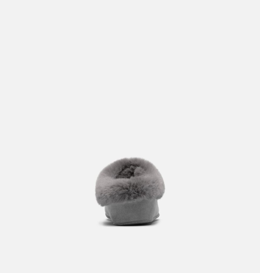 Quarry-Quarry Sorel Australia Women's Go Coffee Run Slipper