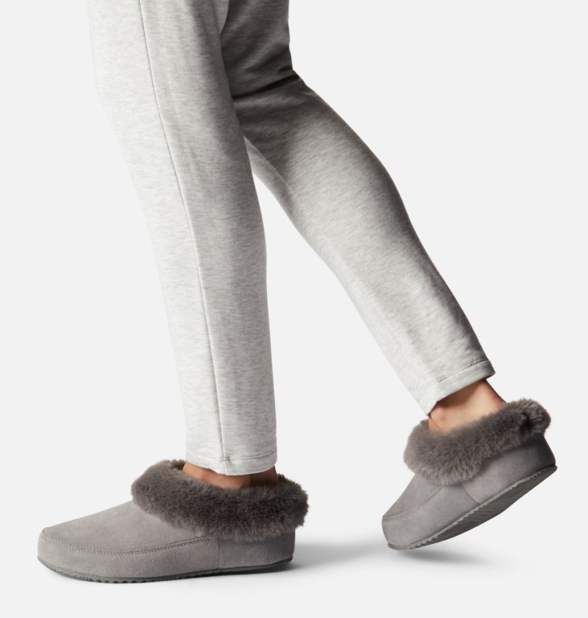 Quarry-Quarry Sorel Australia Women's Go Coffee Run Slipper