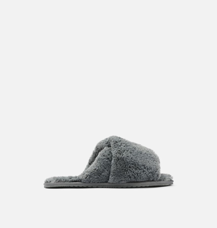 Quarry-Quarry Sorel Australia Women's Go Mail Run Slipper