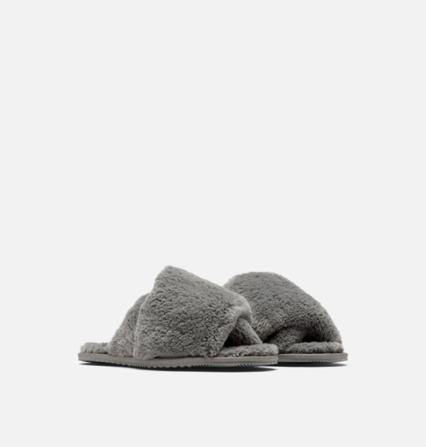 Quarry-Quarry Sorel Australia Women's Go Mail Run Slipper