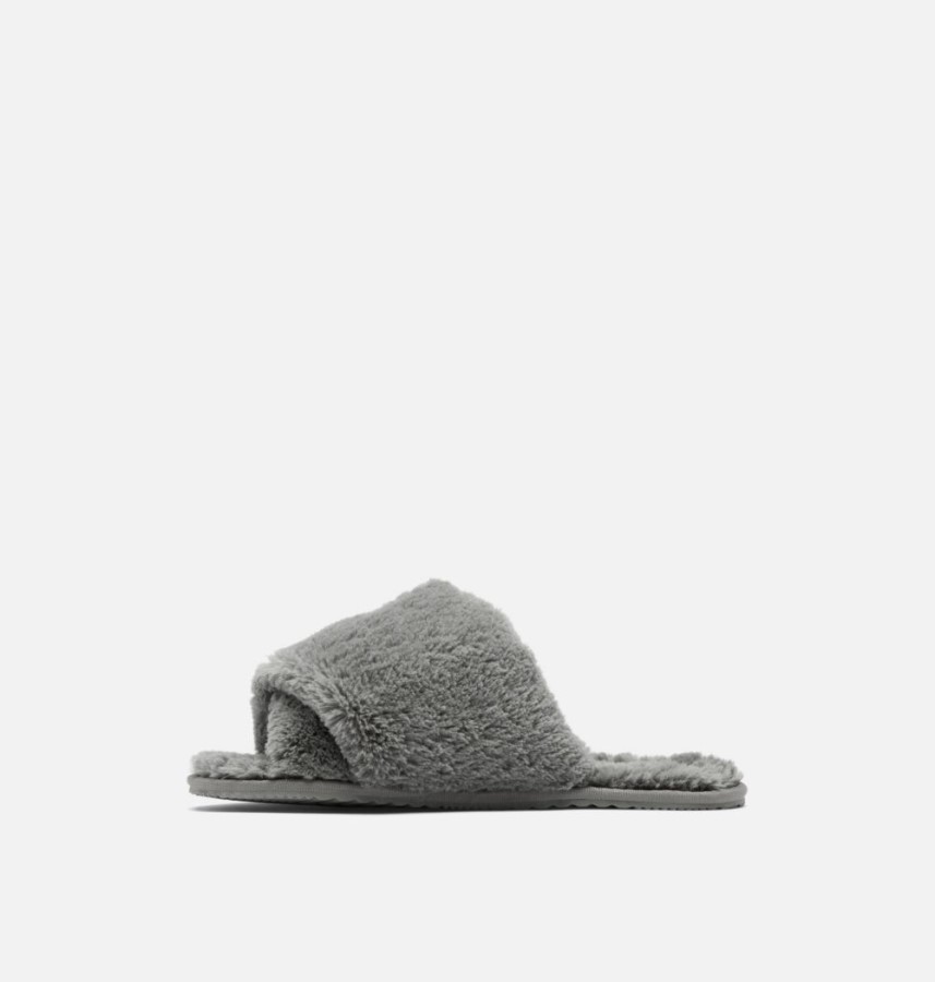 Quarry-Quarry Sorel Australia Women's Go Mail Run Slipper