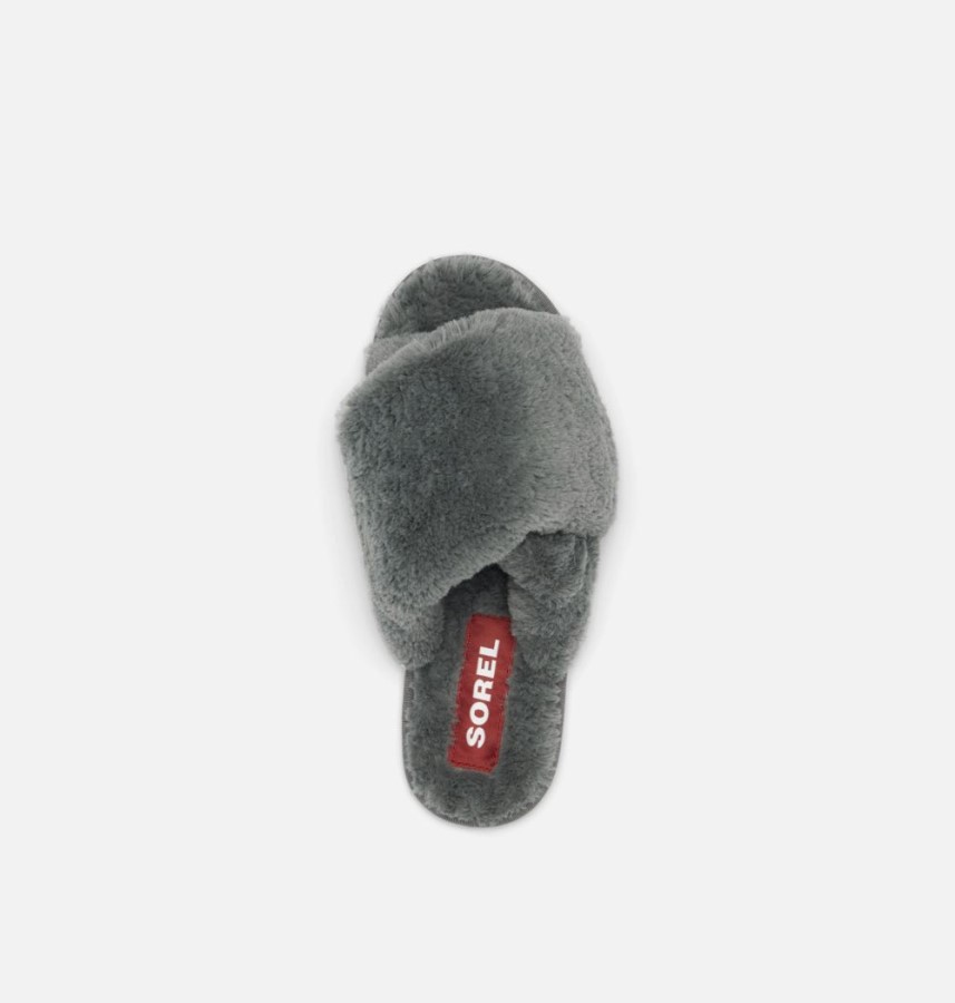 Quarry-Quarry Sorel Australia Women's Go Mail Run Slipper