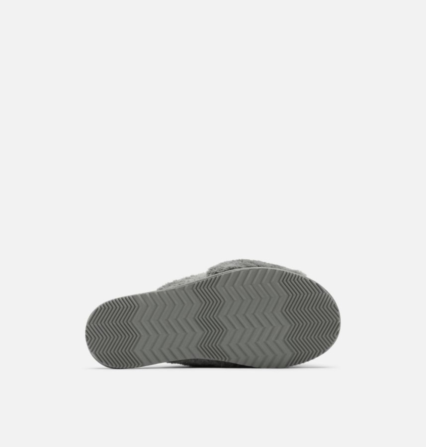 Quarry-Quarry Sorel Australia Women's Go Mail Run Slipper