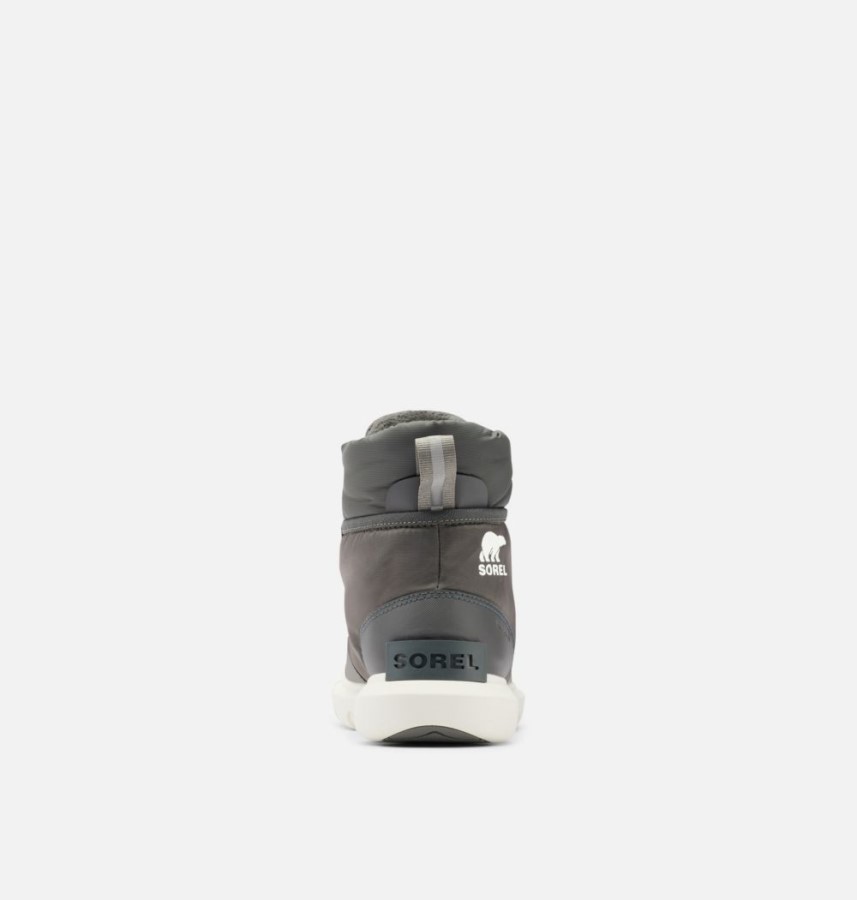 Quarry-Sea Salt Women's Explorer Ii Carnival Sport Sneaker Boot Sorel Australia
