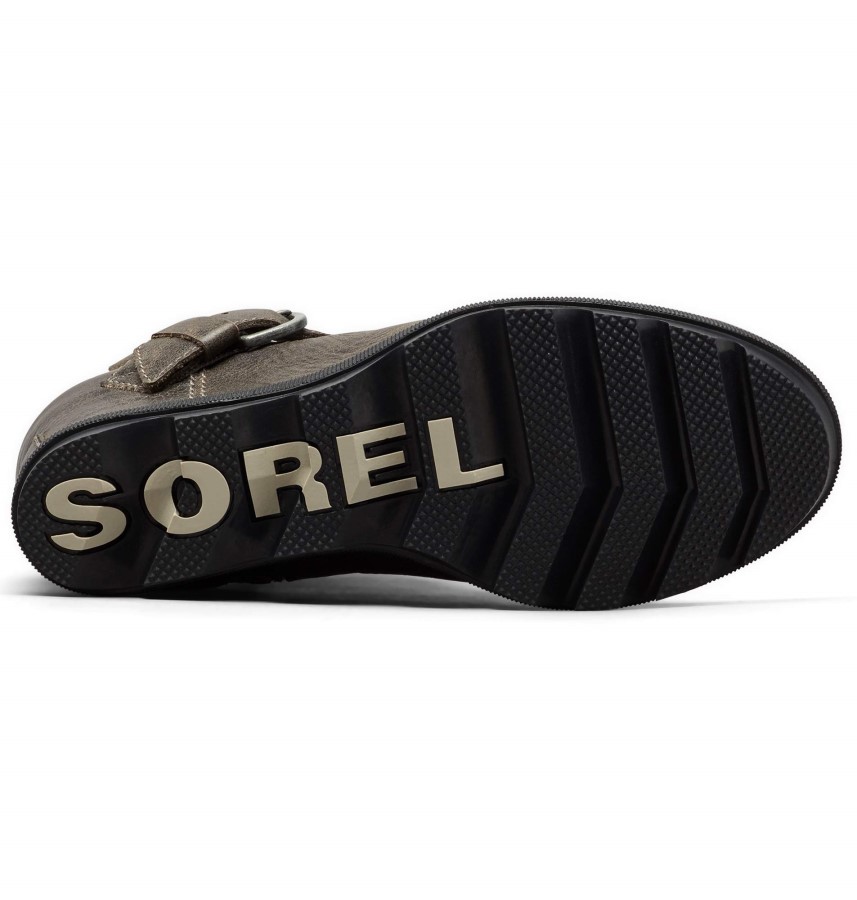 Quarry Sorel Australia Women's 1870251 Fashion Boot