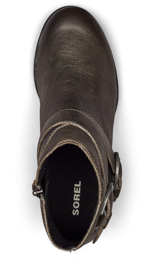 Quarry Sorel Australia Women's 1870251 Fashion Boot