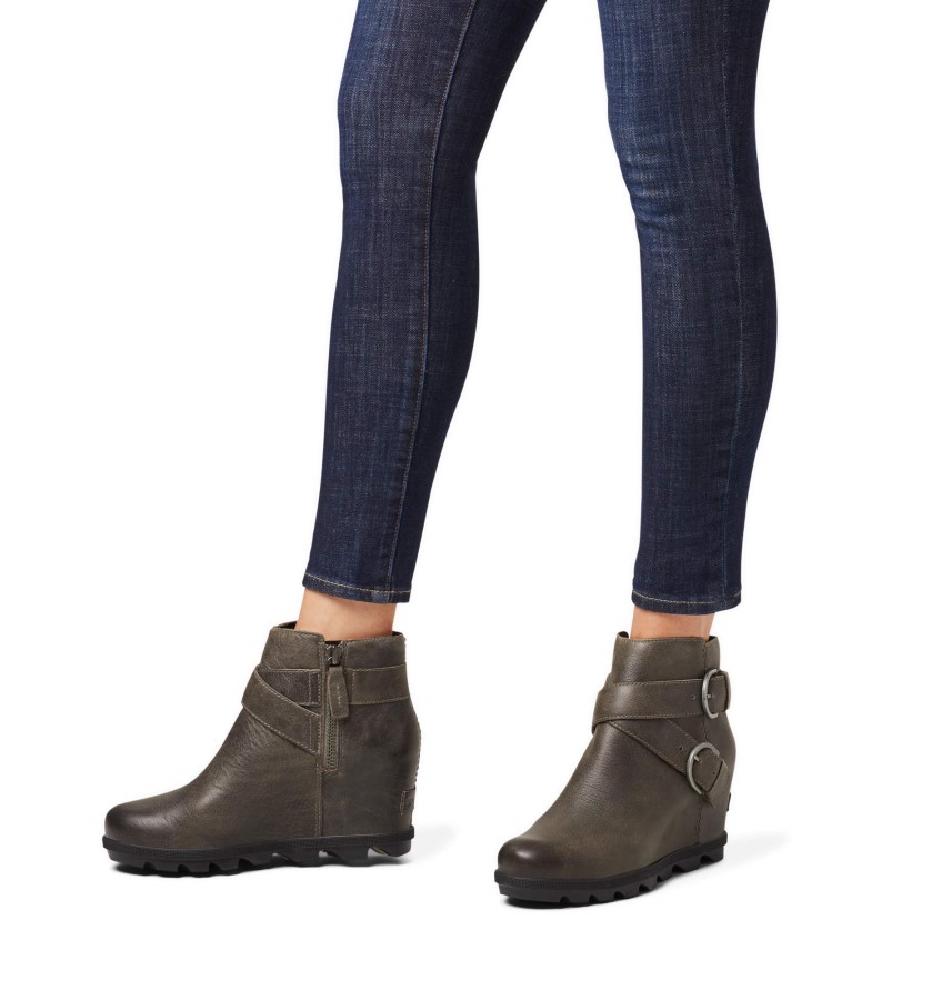 Quarry Sorel Australia Women's 1870251 Fashion Boot