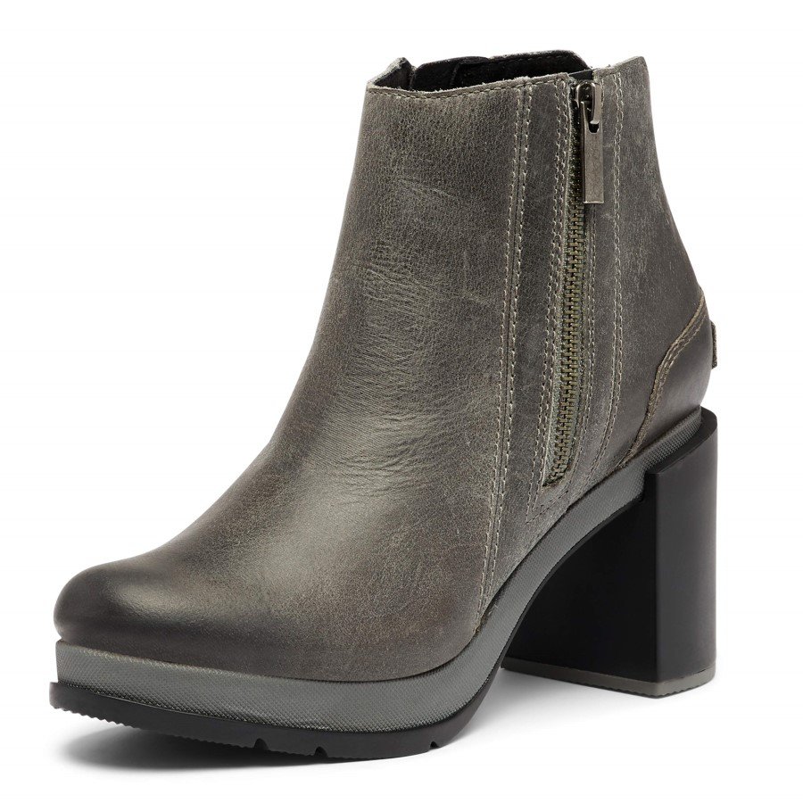 Quarry Sorel Australia Women's Blake Bootie Rain Waterproof