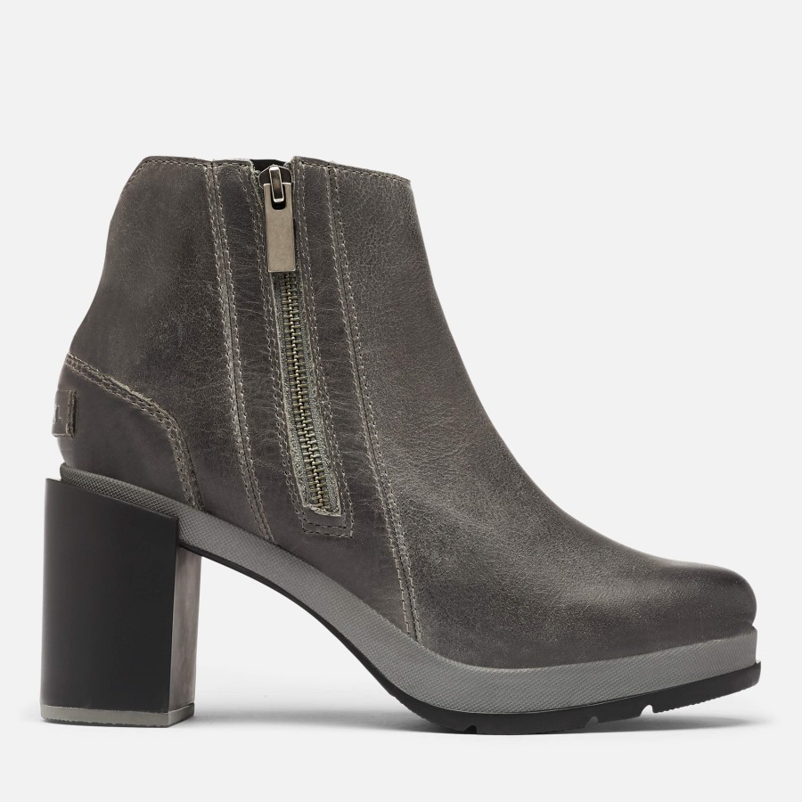 Quarry Sorel Australia Women's Blake Bootie Rain Waterproof
