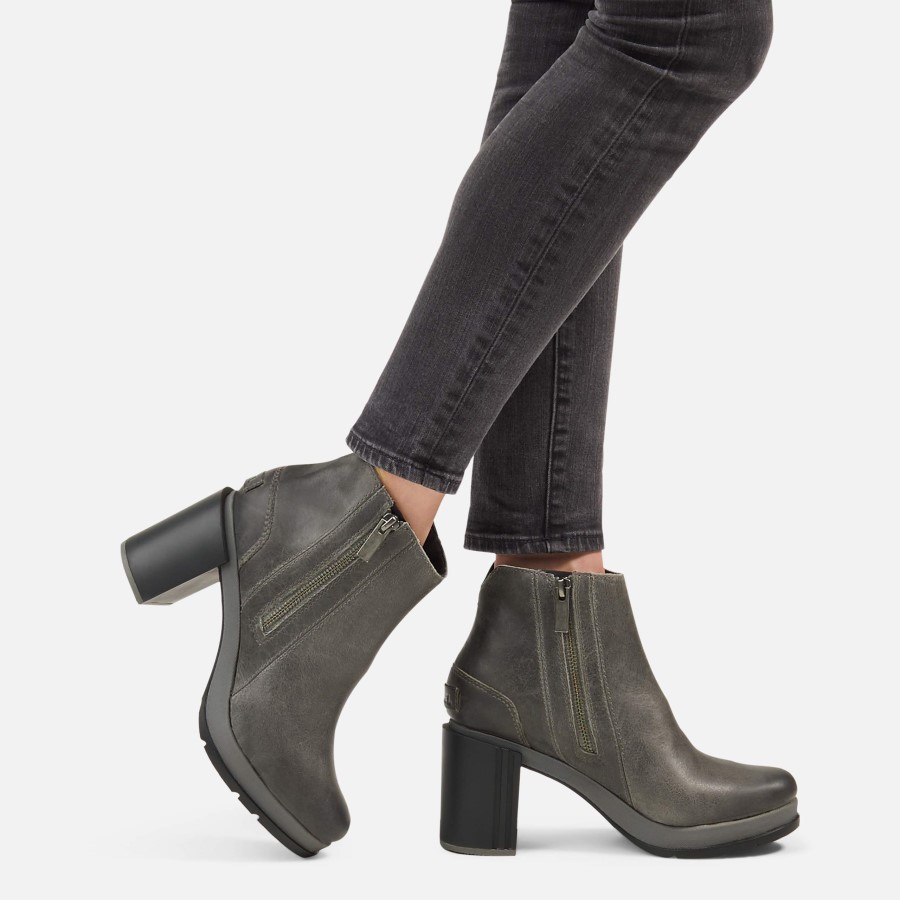 Quarry Sorel Australia Women's Blake Bootie Rain Waterproof