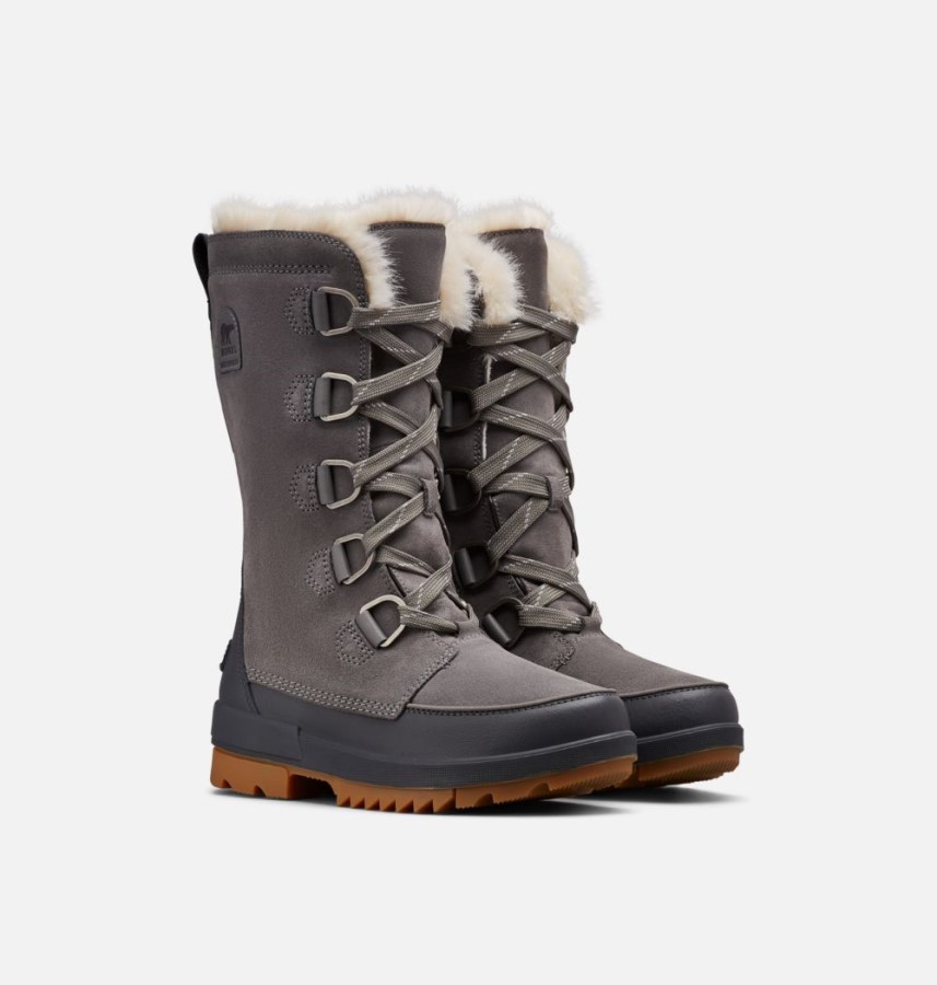 Quarry Sorel Australia Women's Tivoli Iv Tall Boot