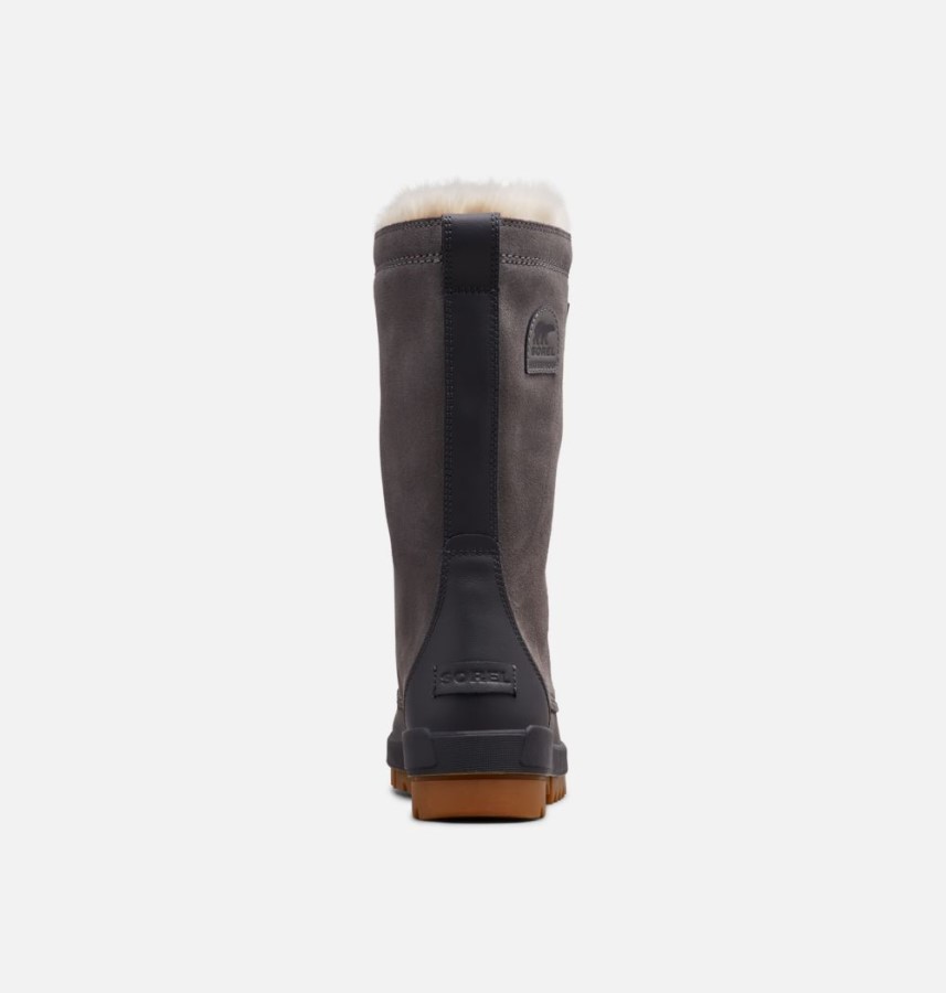 Quarry Sorel Australia Women's Tivoli Iv Tall Boot