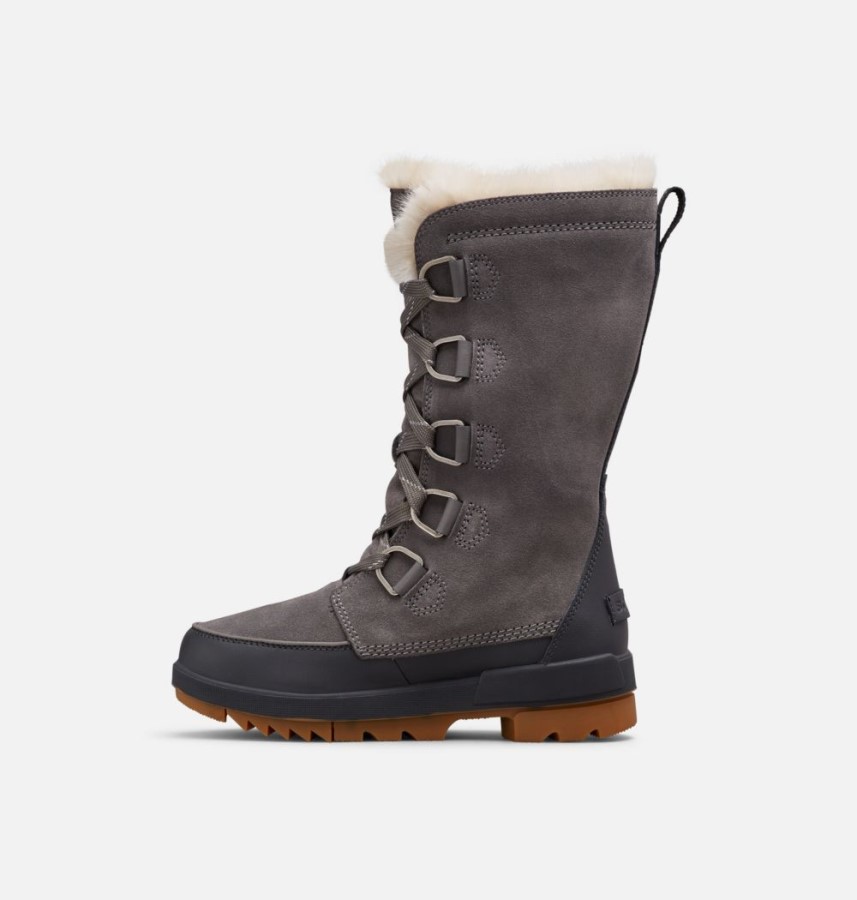 Quarry Sorel Australia Women's Tivoli Iv Tall Boot [SORELAUSKU798 ...