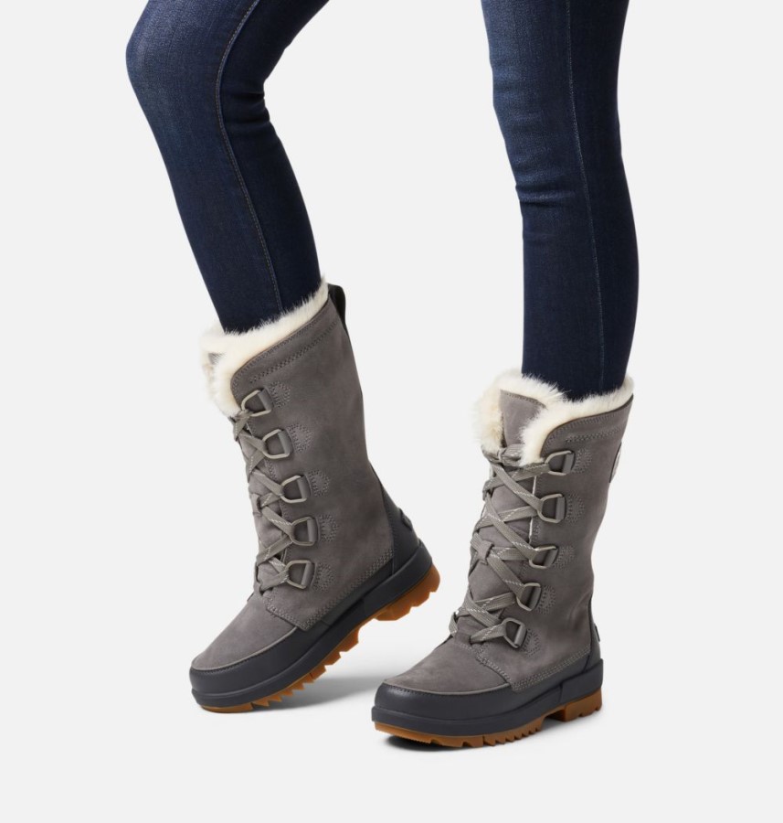 Quarry Sorel Australia Women's Tivoli Iv Tall Boot