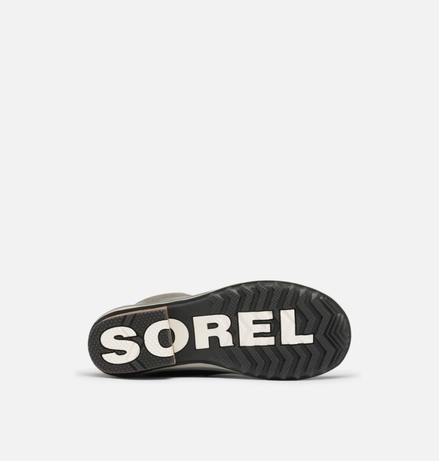 Quarry Sorel Australia Women'slimpackiii Lace Duck Boot