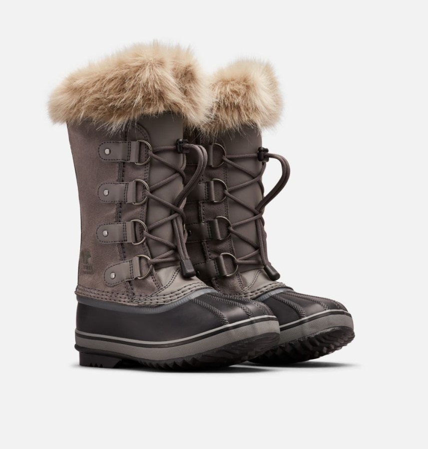 Quarry Sorel Australia Youth Joan Of Arctic Boot