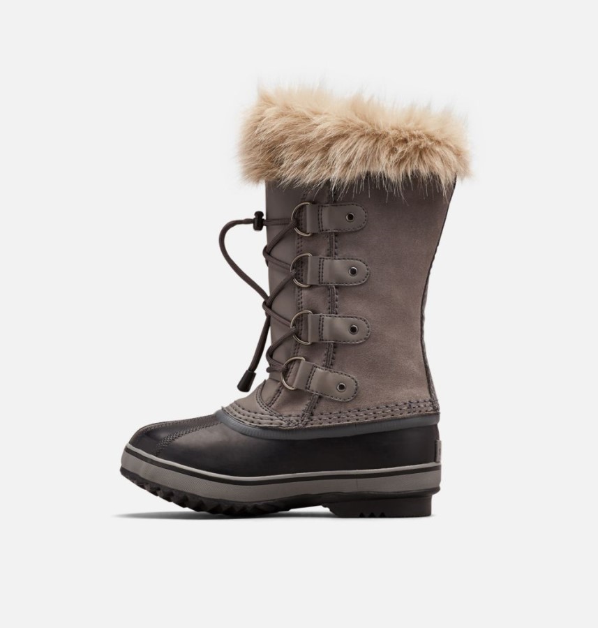 Quarry Sorel Australia Youth Joan Of Arctic Boot