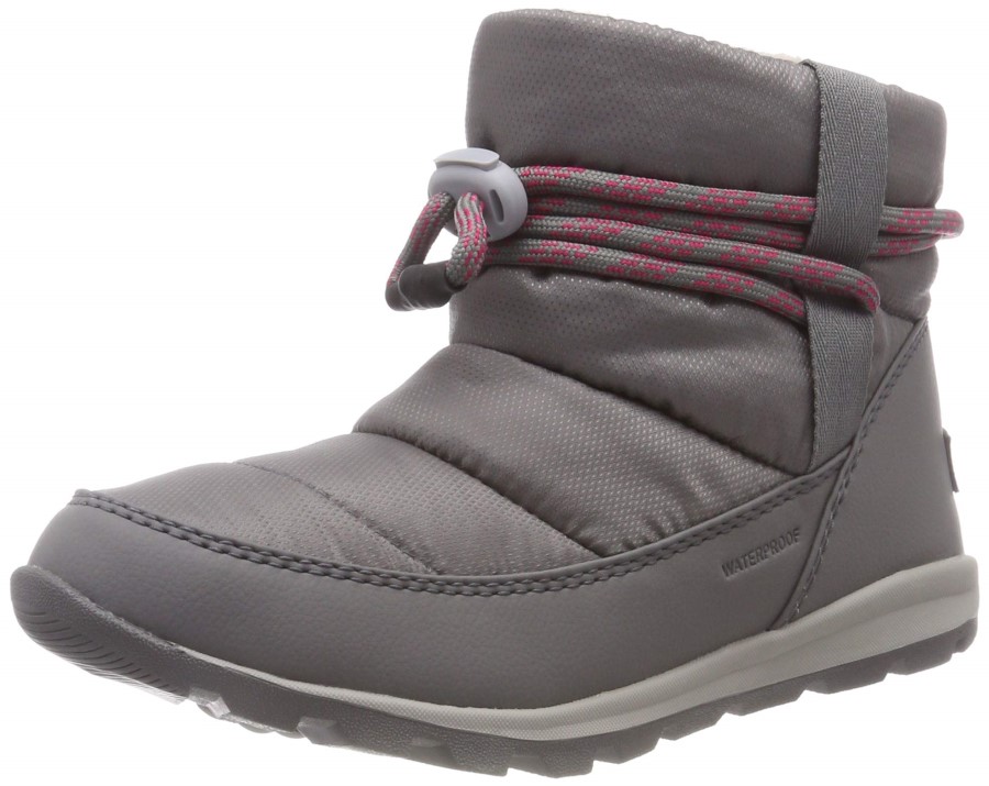 Quarry Women's Boots Whitney Short Sorel Australia