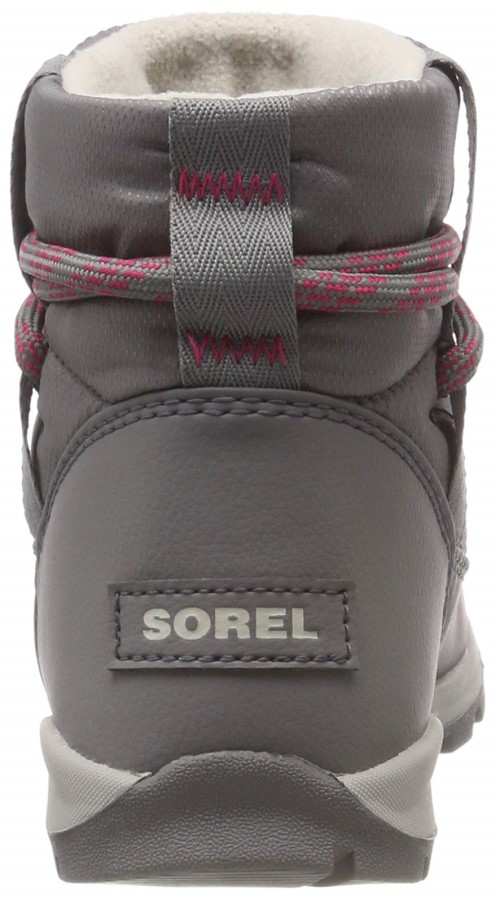 Quarry Women's Boots Whitney Short Sorel Australia