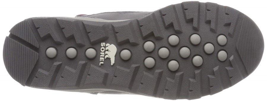 Quarry Women's Boots Whitney Short Sorel Australia