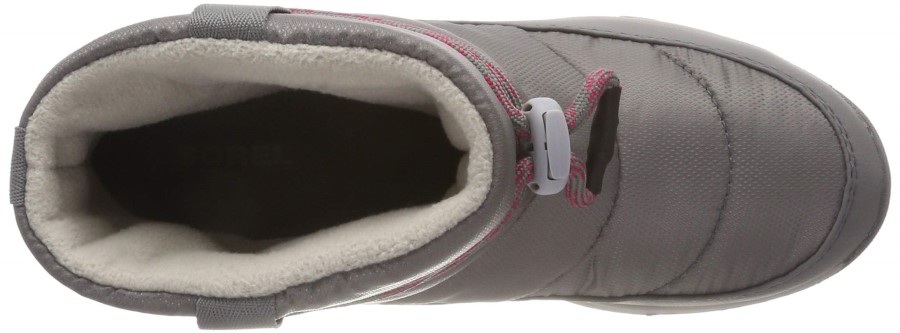 Quarry Women's Boots Whitney Short Sorel Australia