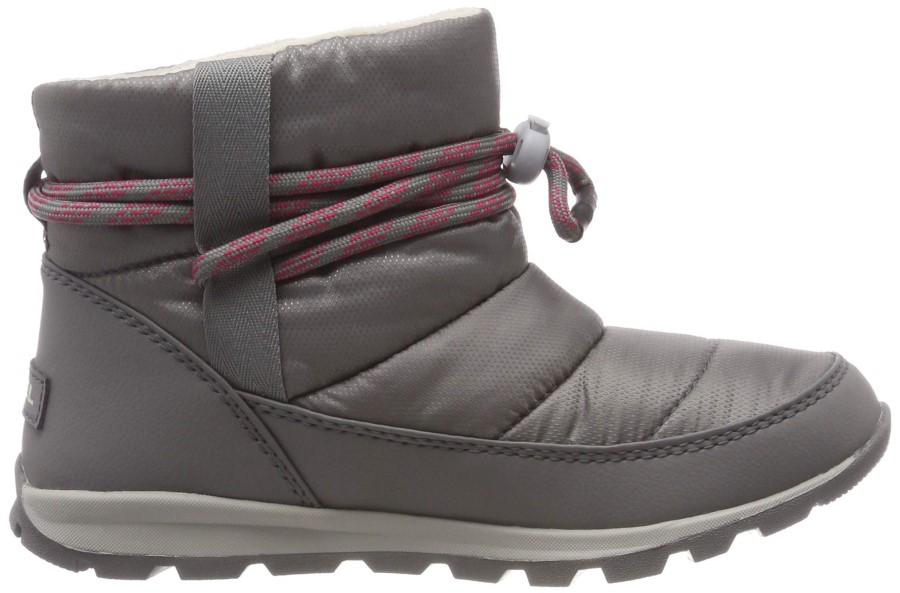 Quarry Women's Boots Whitney Short Sorel Australia