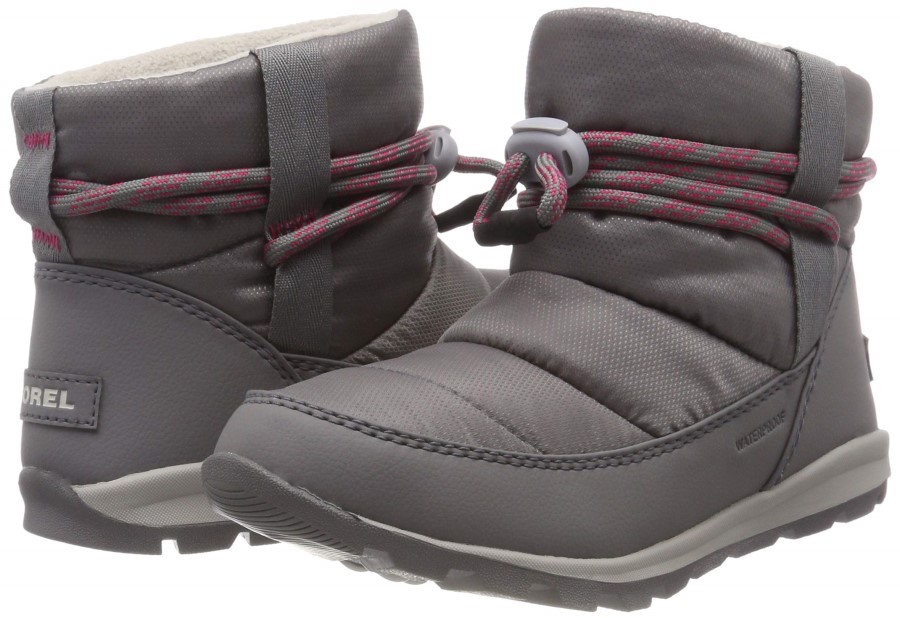 Quarry Women's Boots Whitney Short Sorel Australia