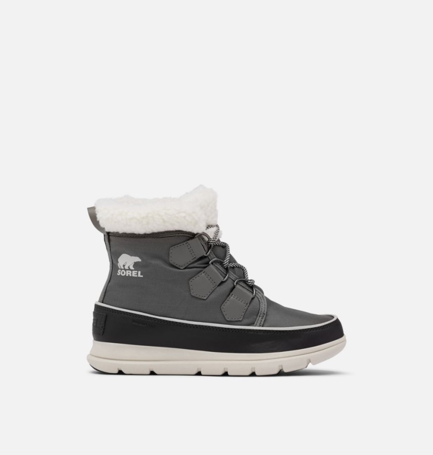 Quarry Women's Explorer Carnival Boot Sorel Australia