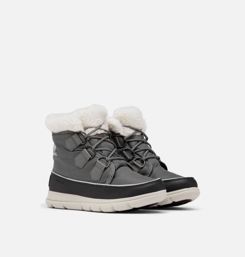 Quarry Women's Explorer Carnival Boot Sorel Australia