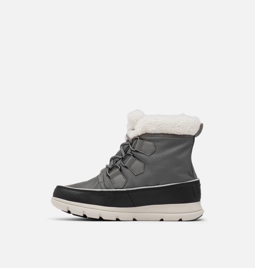 Quarry Women's Explorer Carnival Boot Sorel Australia