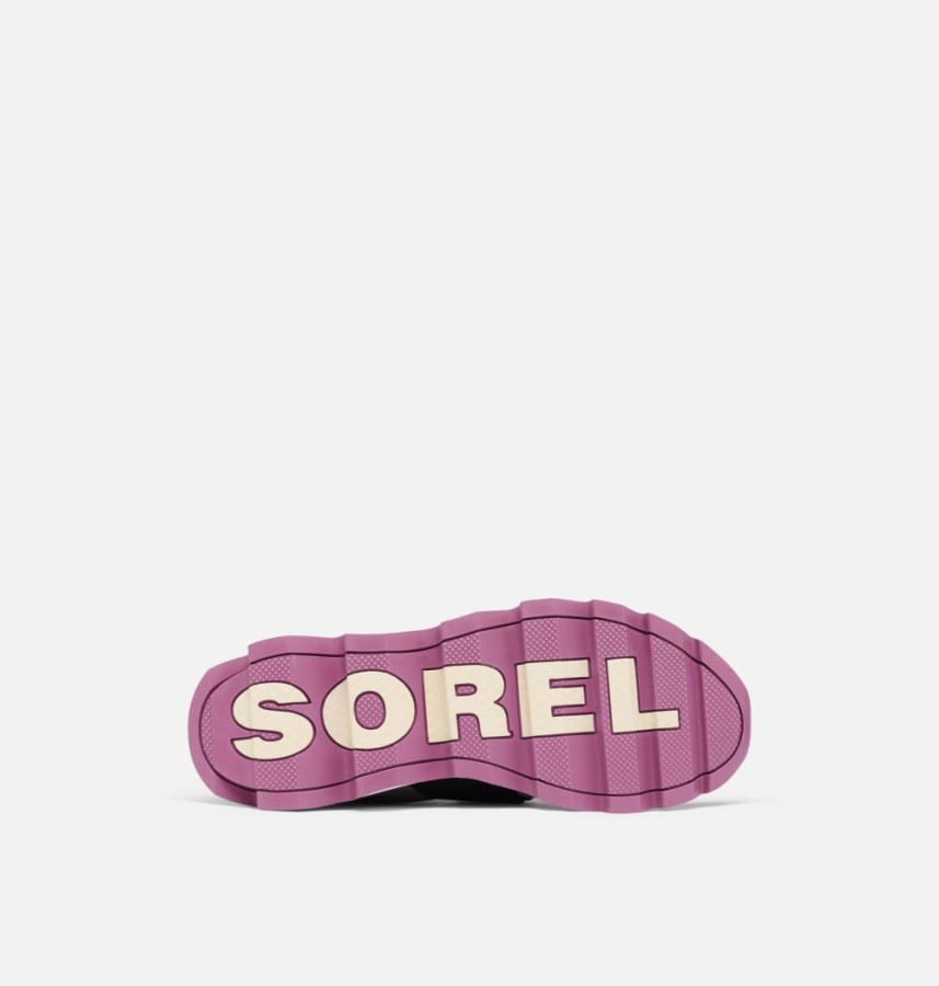 Quarry Women's Kinetic Sneak Sorel Australia