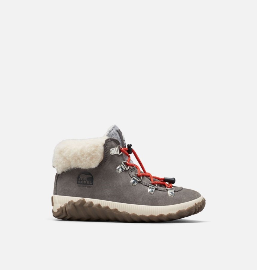 Quarry Youth Out N About Conquest Winter Boot Sorel Australia